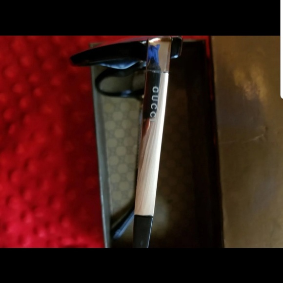 Gucci sunglasses - Picture 4 of 4